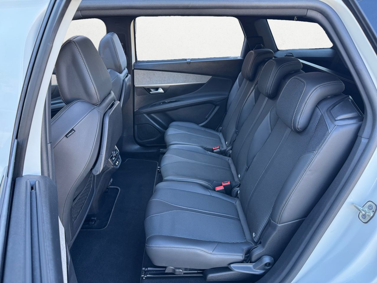 Peugeot 5008 GT BLUE HDI 130 CV EAT8 - Foto 2