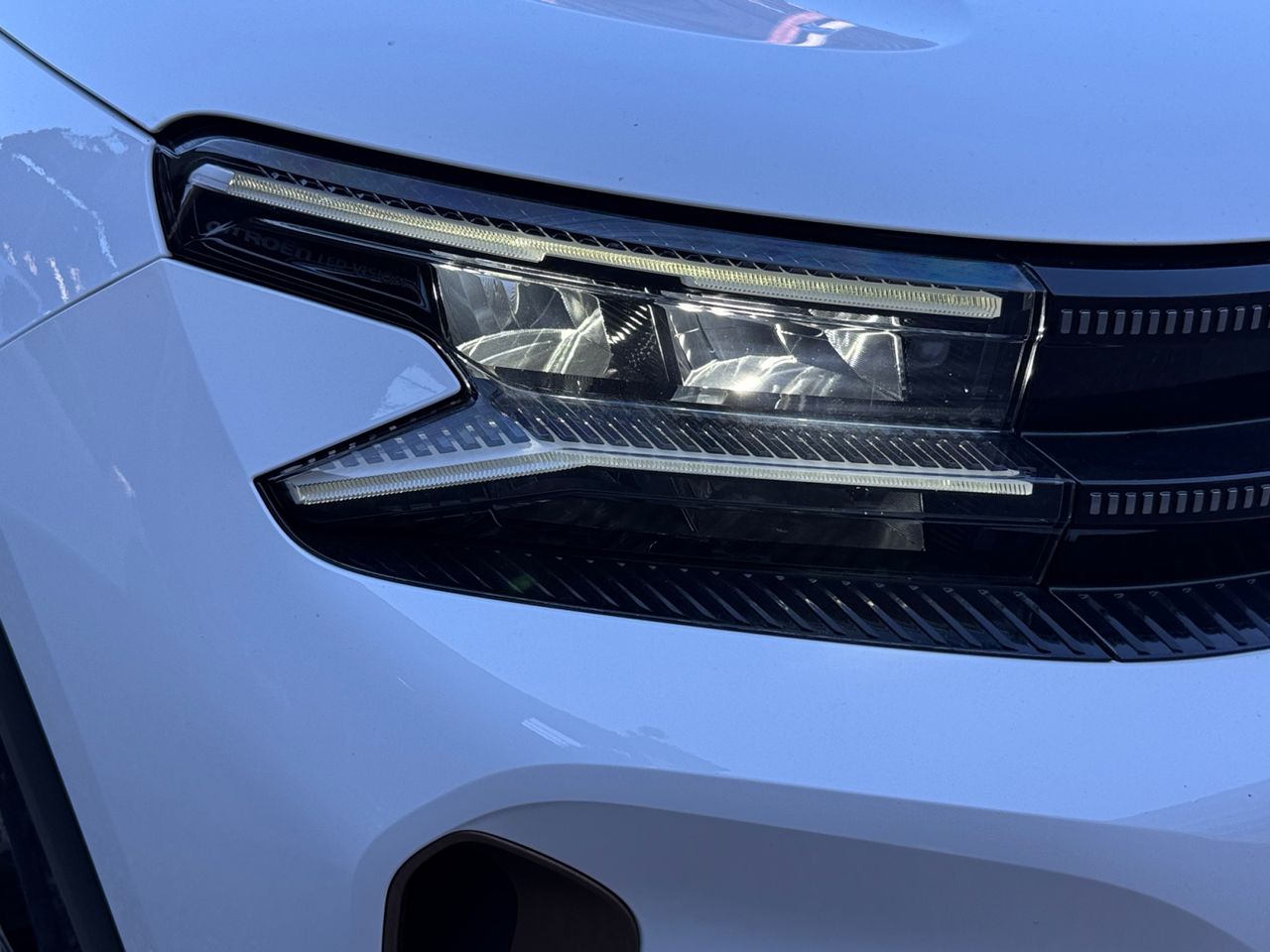 Citroën C5 Aircross BLUE HDI 130 CV C SERIES - Foto 2