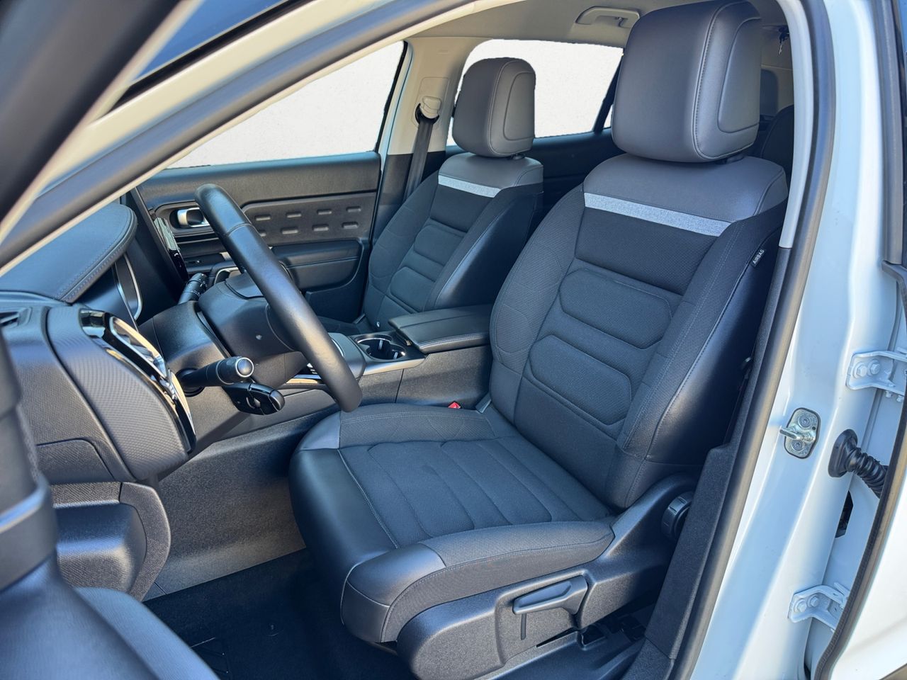 Citroën C5 Aircross BLUE HDI 130 CV C SERIES - Foto 2