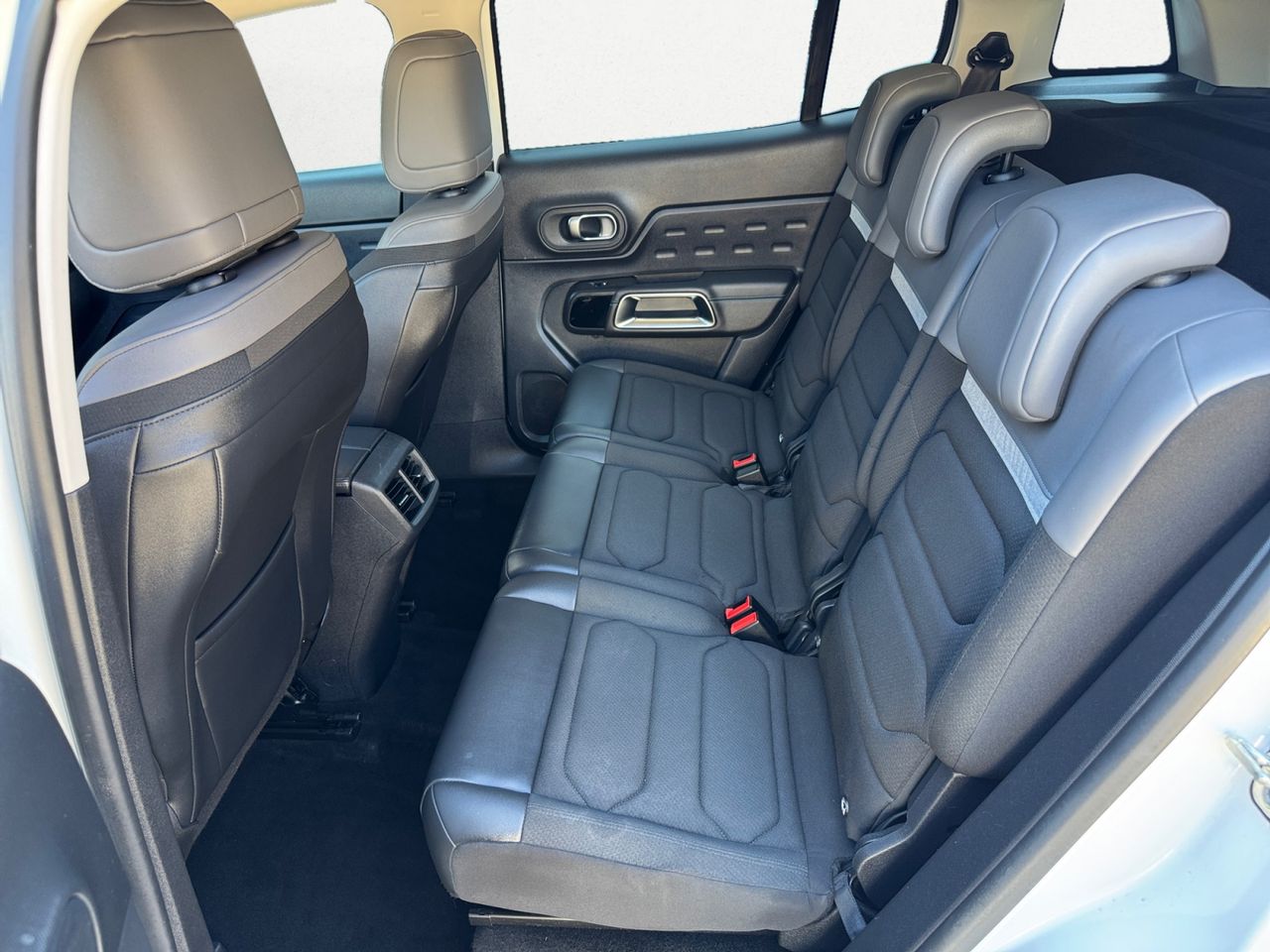 Citroën C5 Aircross BLUE HDI 130 CV C SERIES - Foto 2