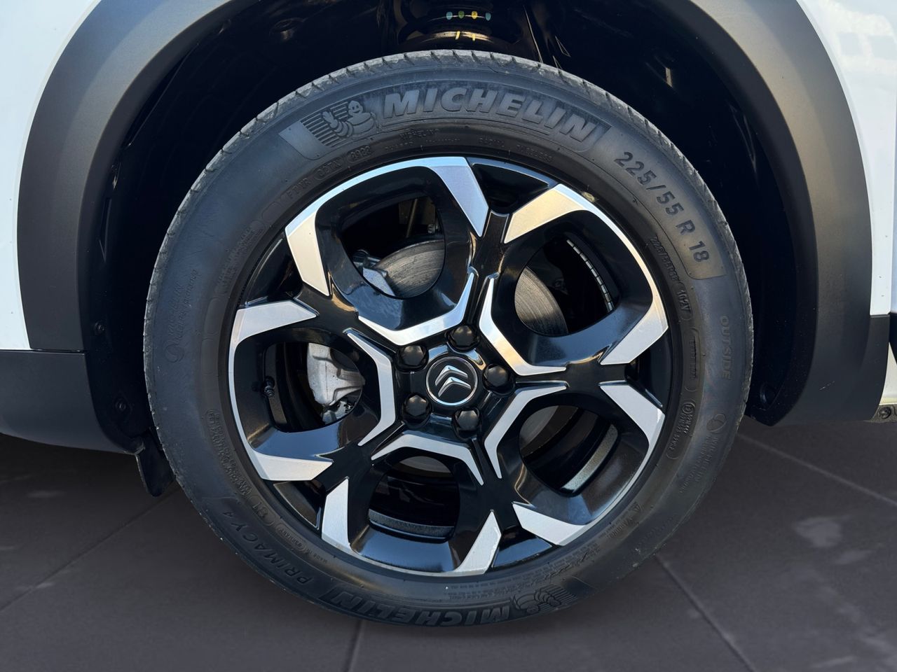 Citroën C5 Aircross BLUE HDI 130 CV C SERIES - Foto 2