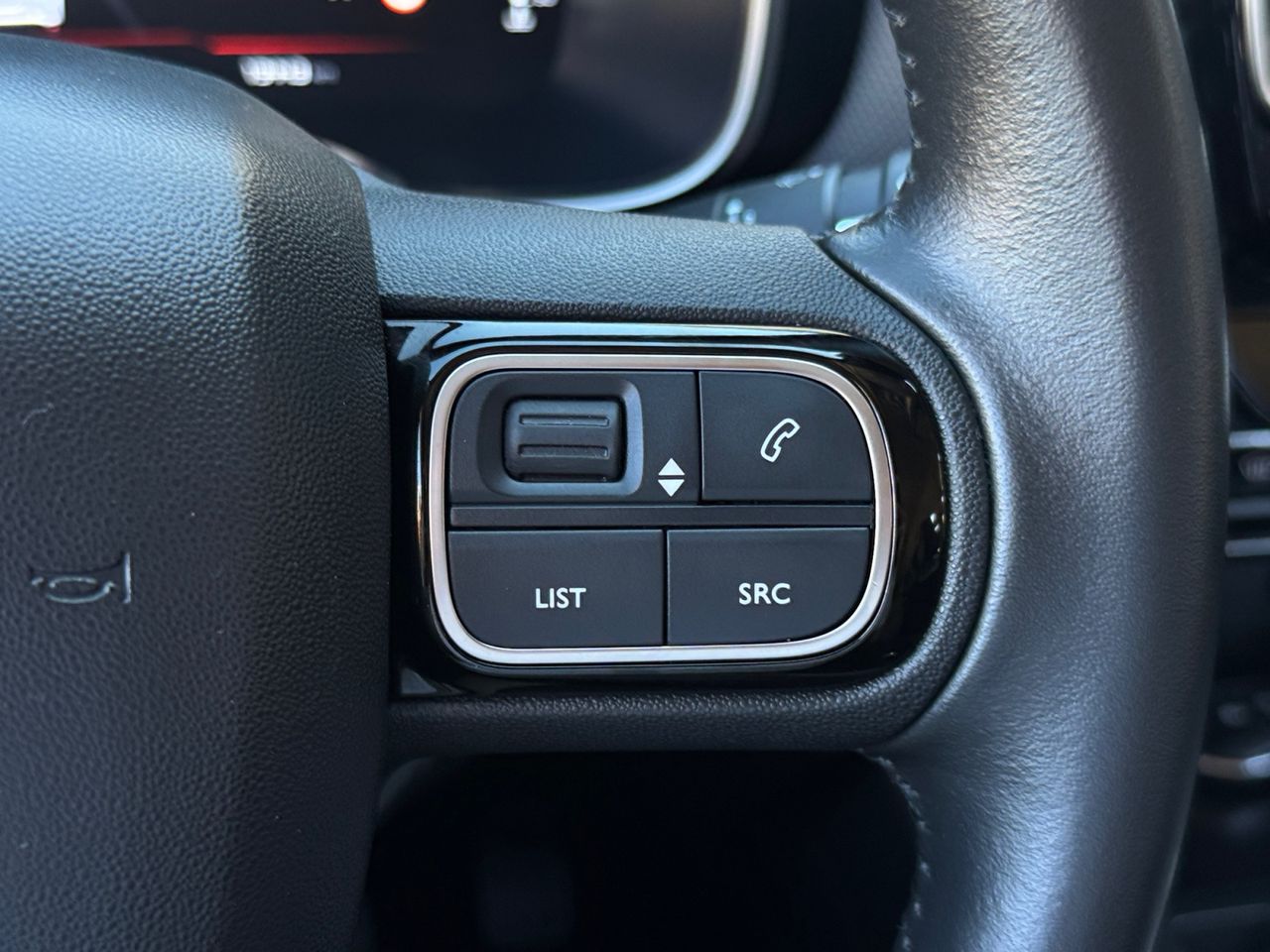 Citroën C5 Aircross BLUE HDI 130 CV C SERIES - Foto 2