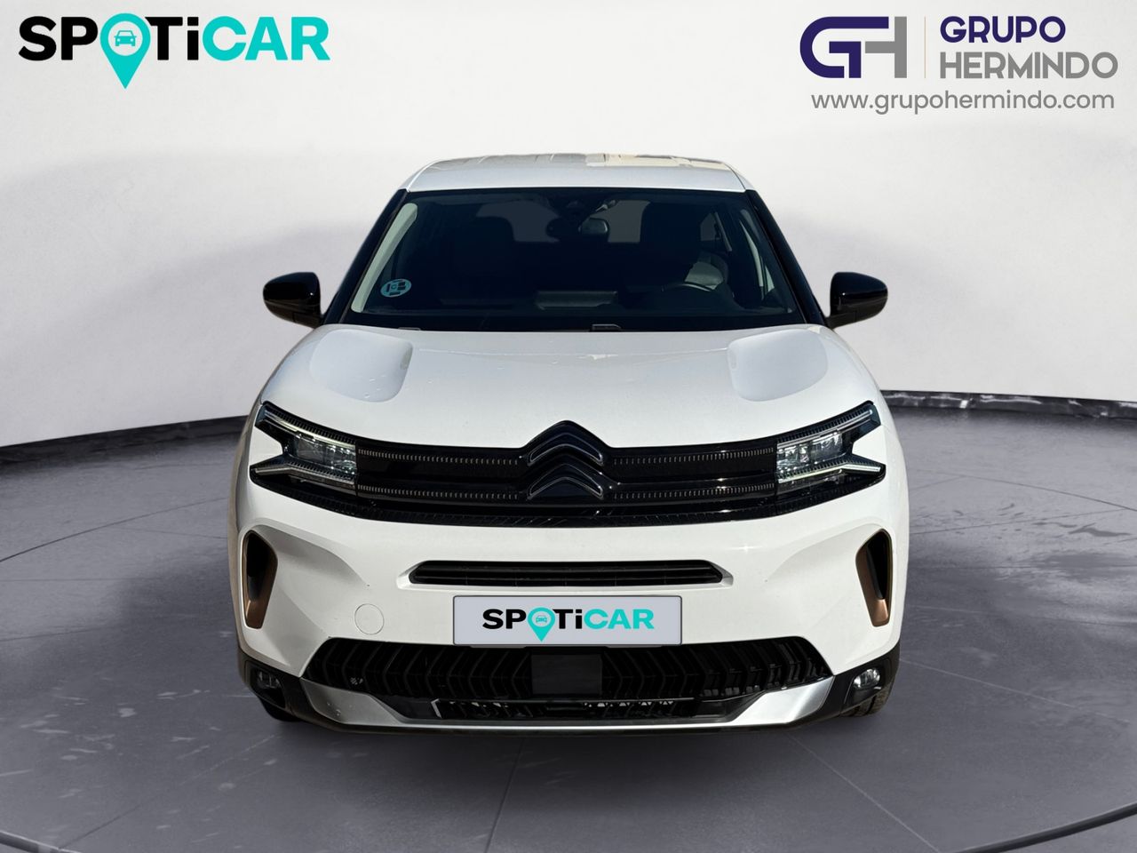 Citroën C5 Aircross BLUE HDI 130 CV C SERIES - Foto 2
