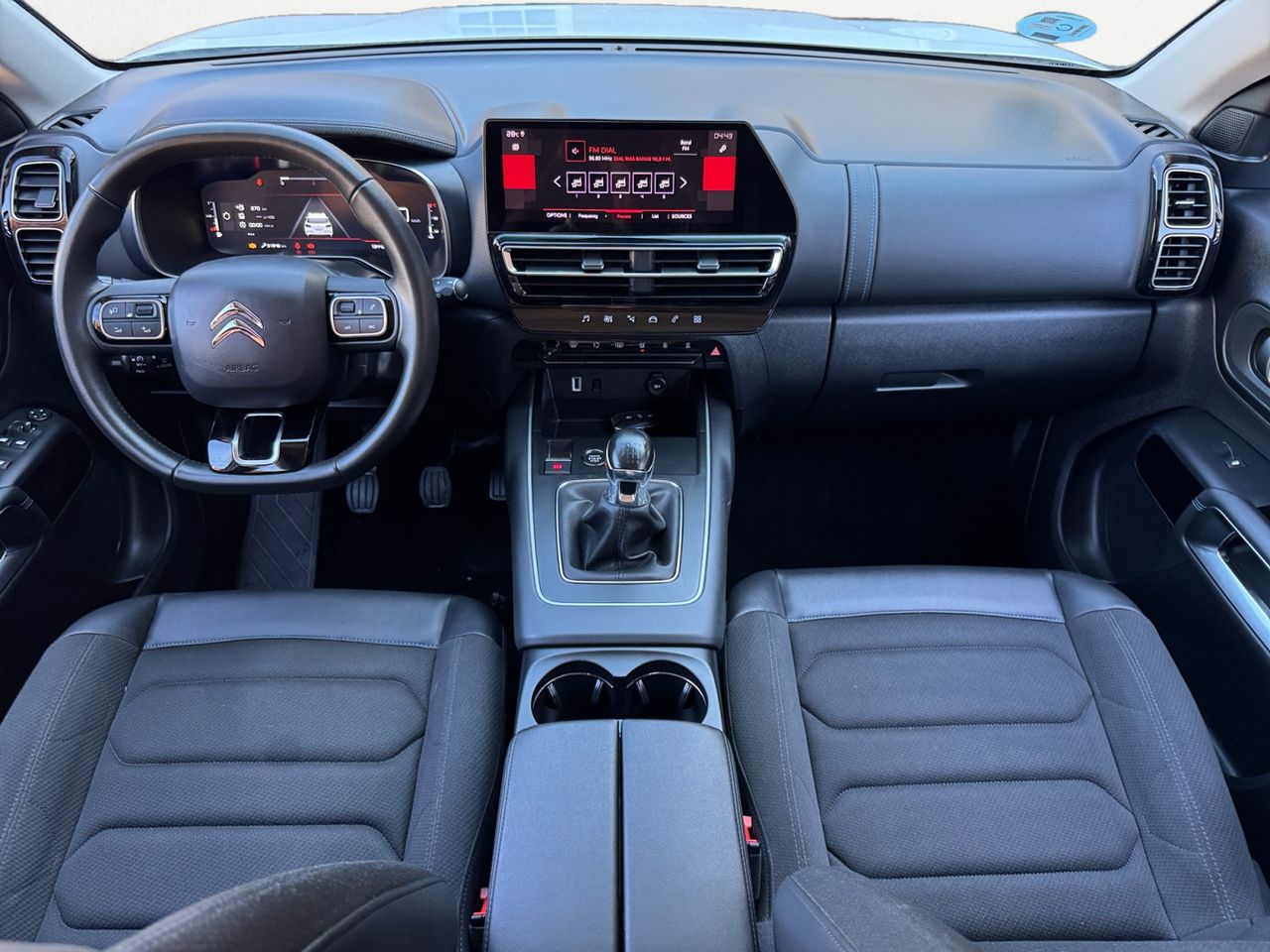 Citroën C5 Aircross BLUE HDI 130 CV C SERIES - Foto 2