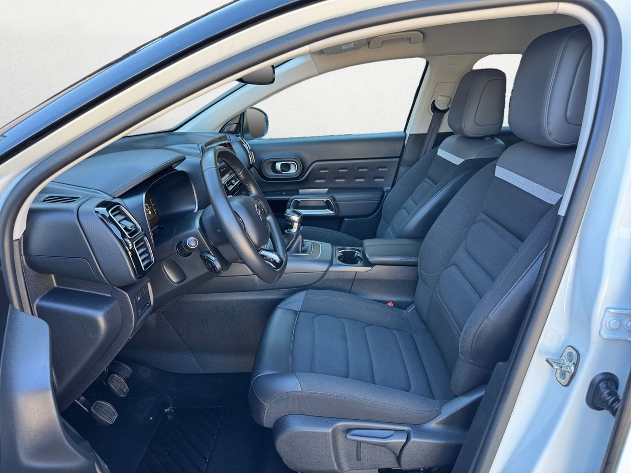 Citroën C5 Aircross BLUE HDI 130 CV C SERIES - Foto 2