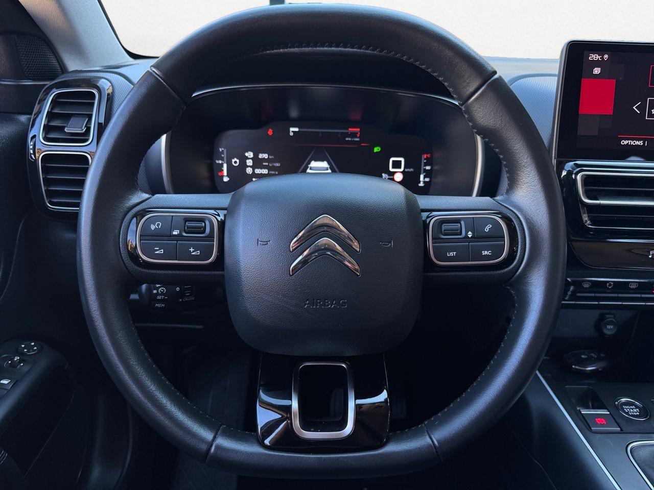 Citroën C5 Aircross BLUE HDI 130 CV C SERIES - Foto 2