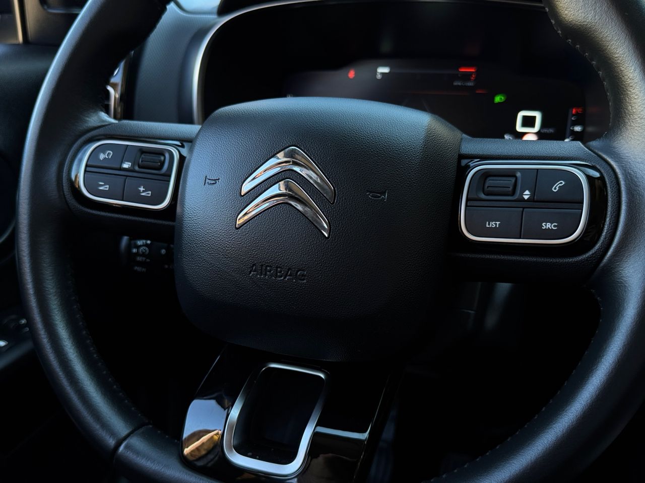 Citroën C5 Aircross BLUE HDI 130 CV C SERIES - Foto 2