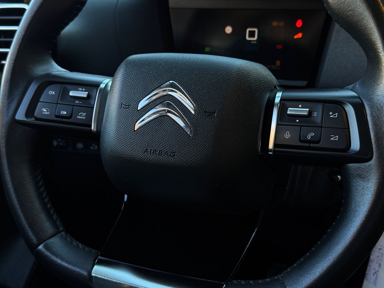 Citroën C4 X PURE TECH 100 CV FEEL - Foto 2