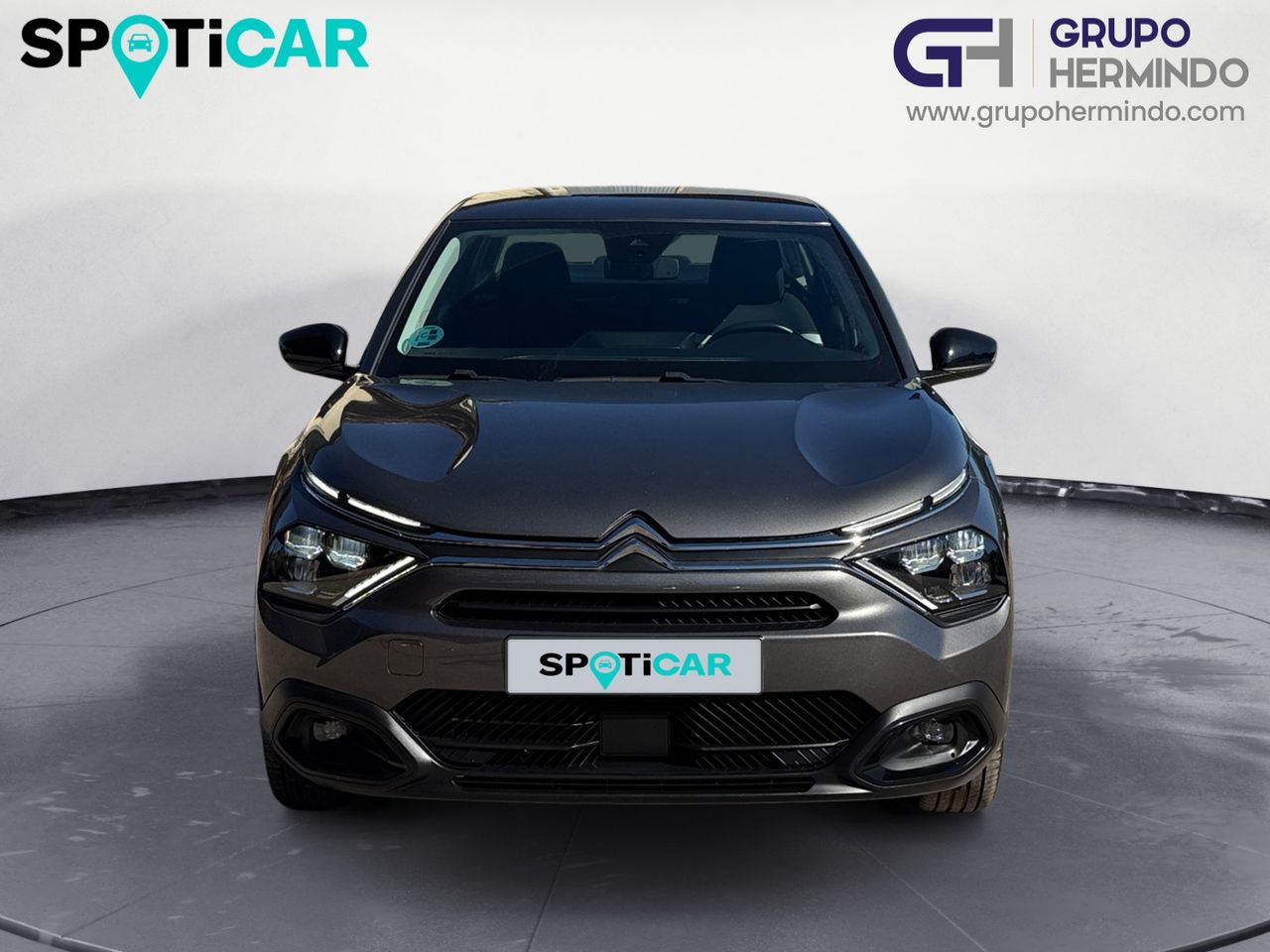 Citroën C4 X PURE TECH 100 CV FEEL - Foto 2
