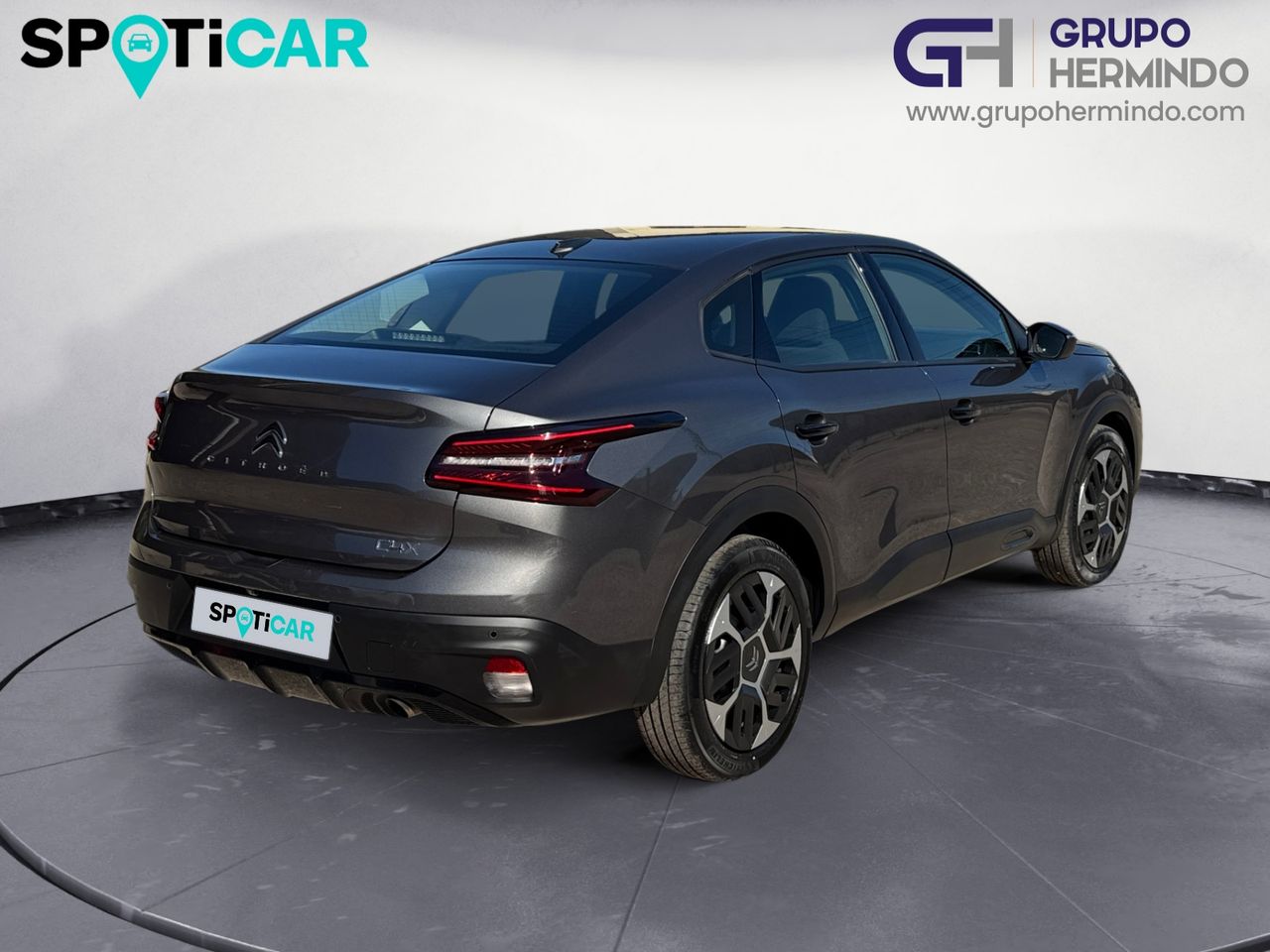 Citroën C4 X PURE TECH 100 CV FEEL - Foto 2