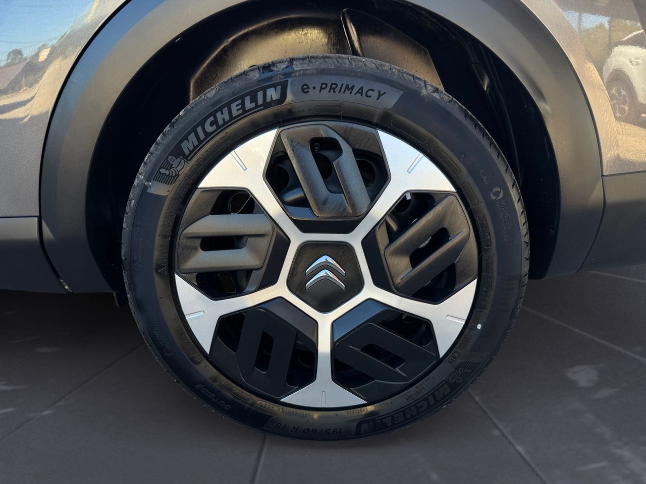 Citroën C4 X PURE TECH 100 CV FEEL - Foto 2