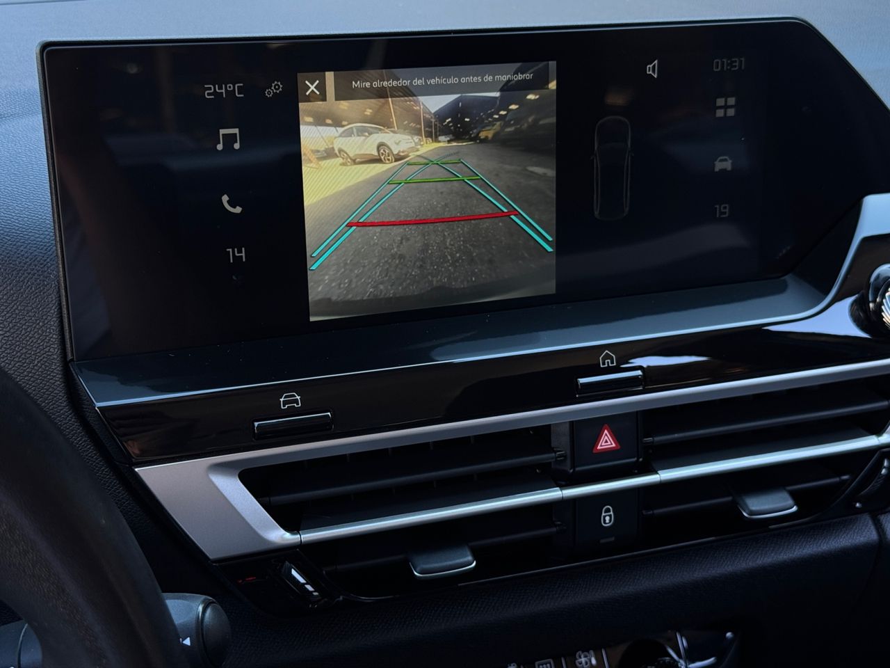 Citroën C4 X PURE TECH 100 CV FEEL - Foto 2