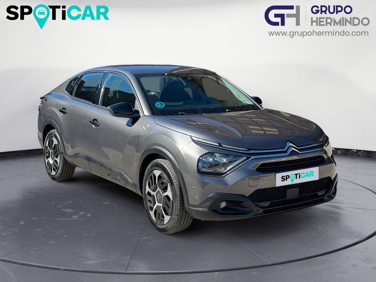 Citroën C4 X PURE TECH 100 CV FEEL - Foto 2