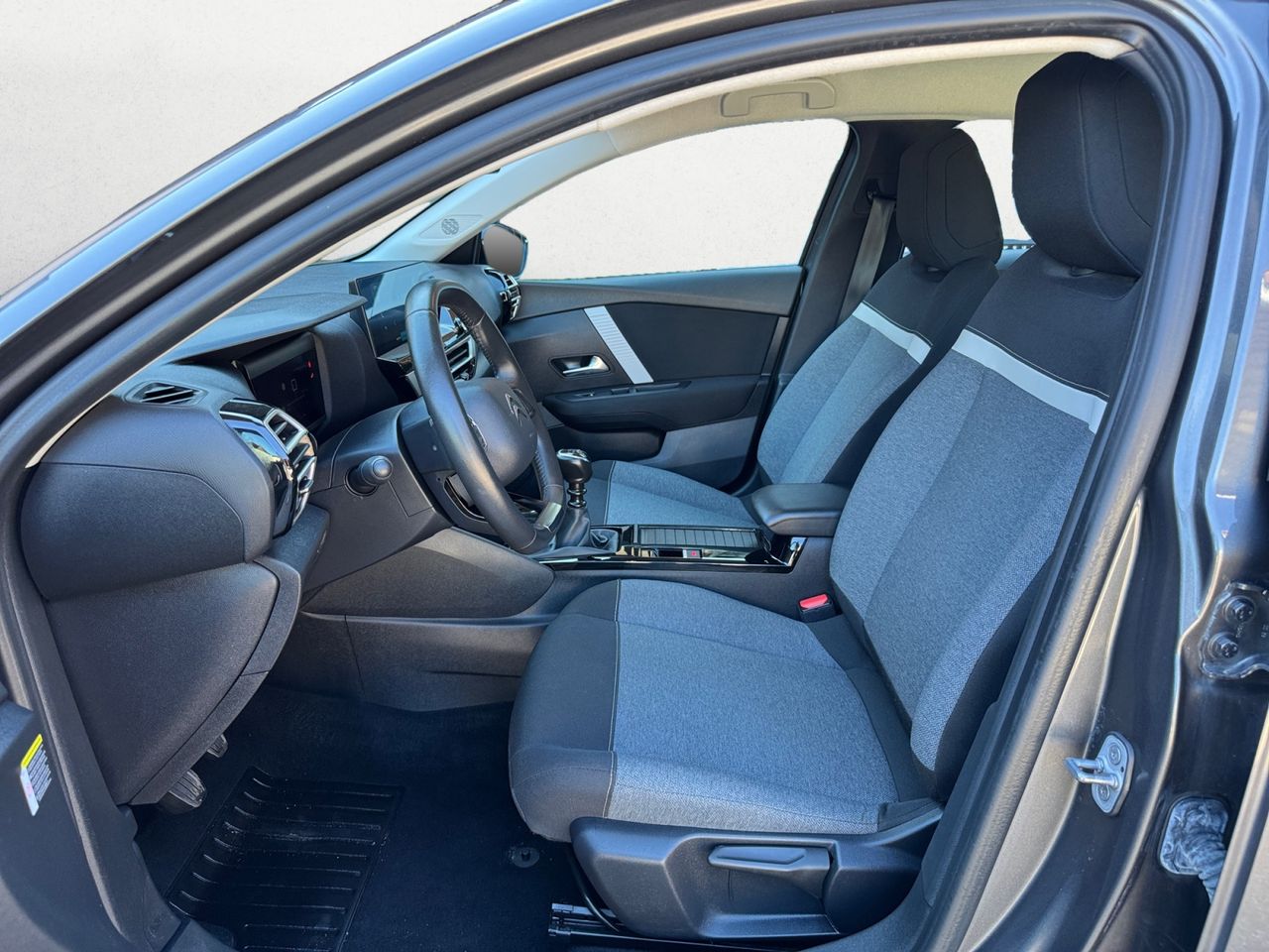 Citroën C4 X PURE TECH 100 CV FEEL - Foto 2