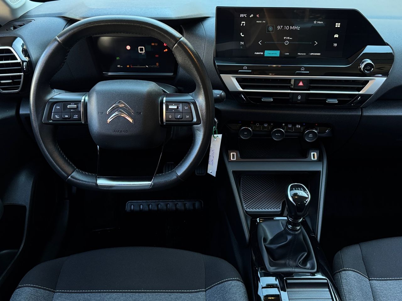 Citroën C4 X PURE TECH 100 CV FEEL - Foto 2