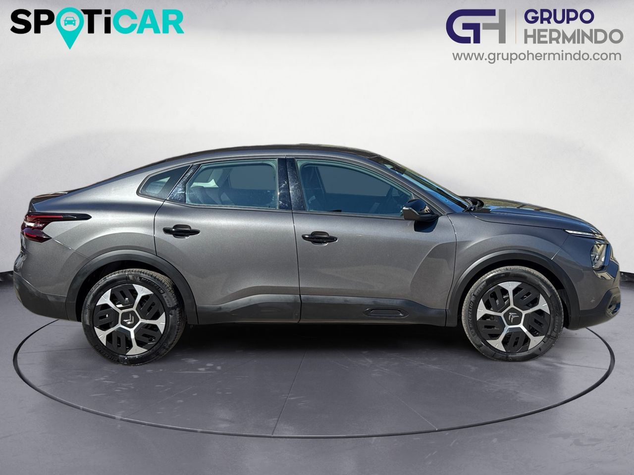 Citroën C4 X PURE TECH 100 CV FEEL - Foto 2
