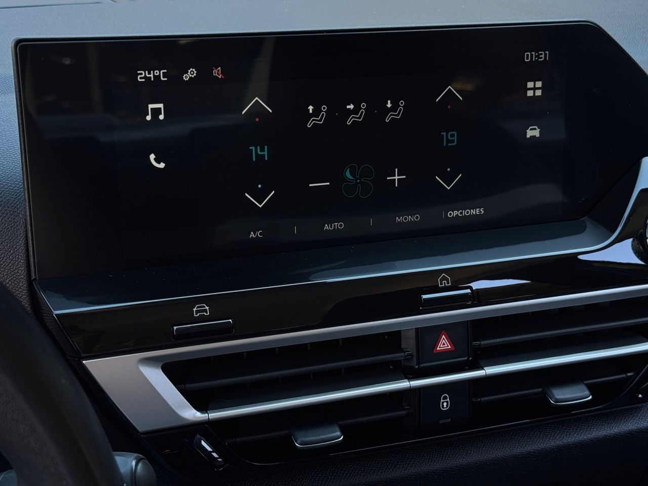 Citroën C4 X PURE TECH 100 CV FEEL - Foto 2
