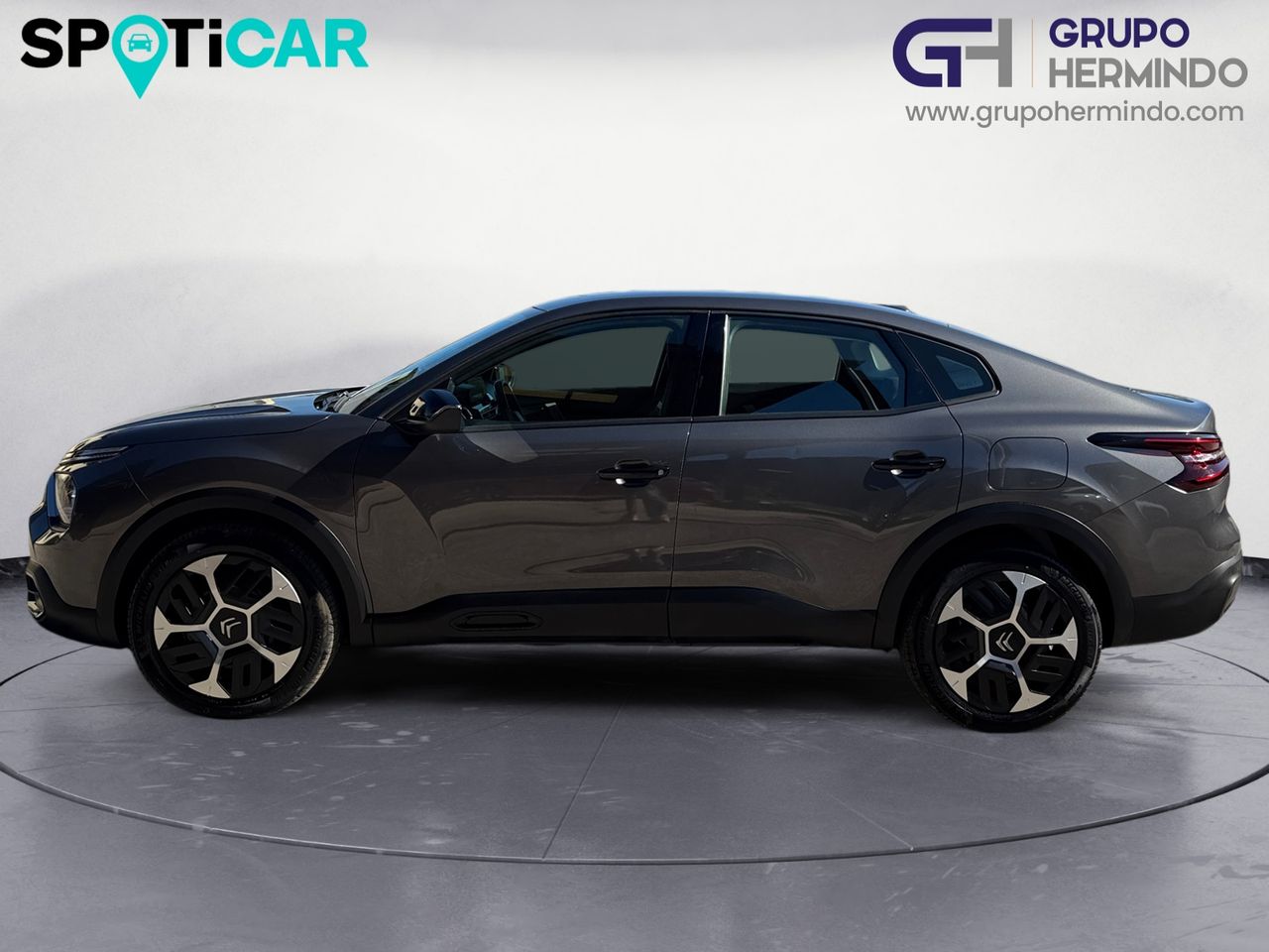 Citroën C4 X PURE TECH 100 CV FEEL - Foto 2