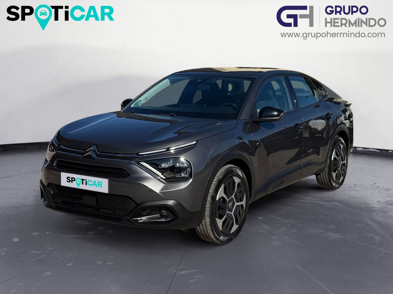 Citroën C4 X PURE TECH 100 CV FEEL - Foto 2