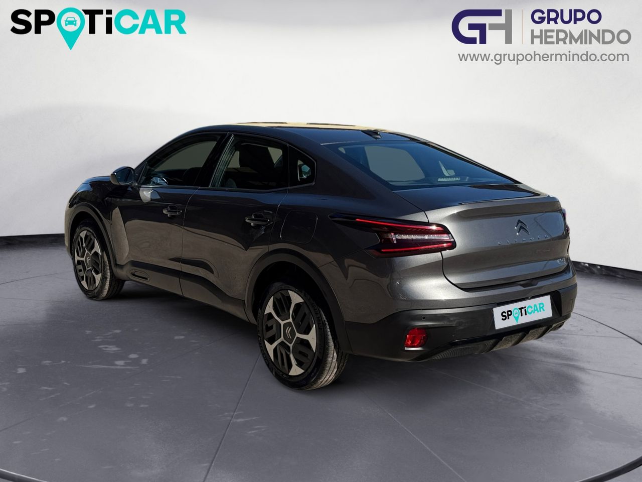 Citroën C4 X PURE TECH 100 CV FEEL - Foto 2