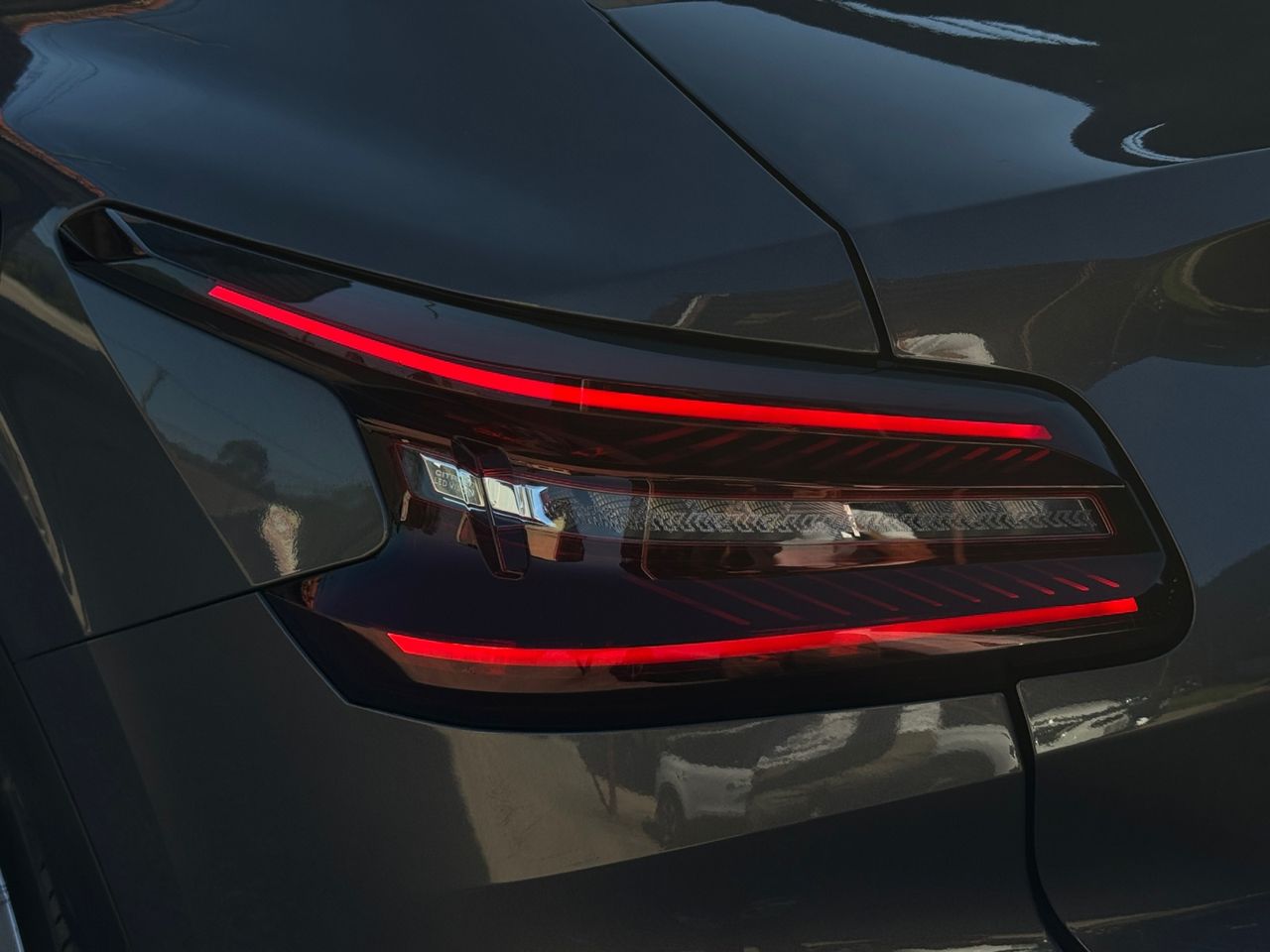 Citroën C4 X PURE TECH 100 CV FEEL - Foto 2
