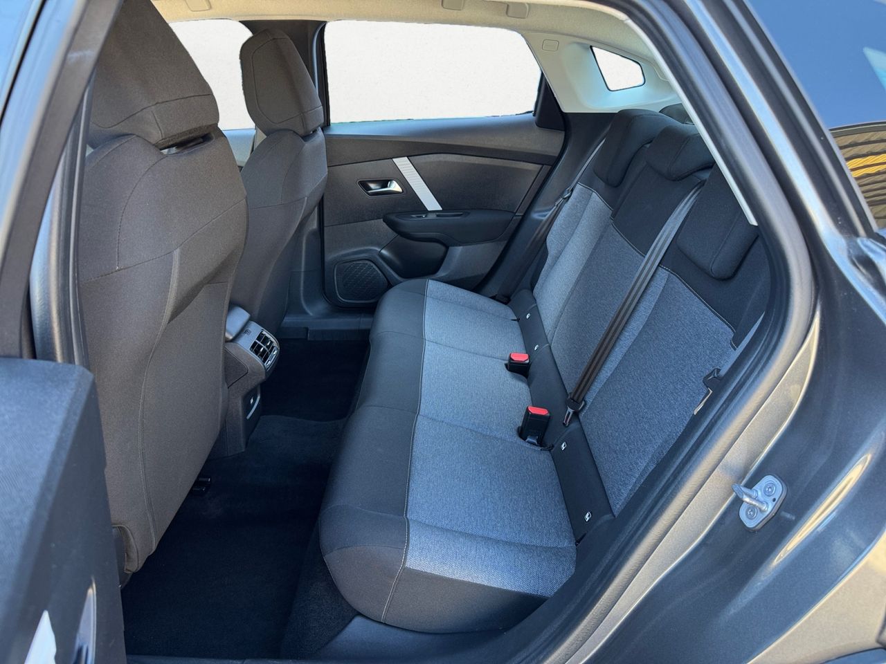 Citroën C4 X PURE TECH 100 CV FEEL - Foto 2