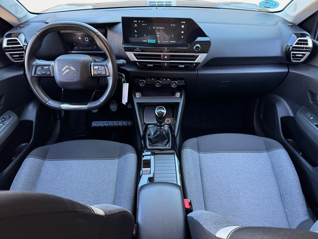 Citroën C4 X PURE TECH 100 CV FEEL - Foto 2