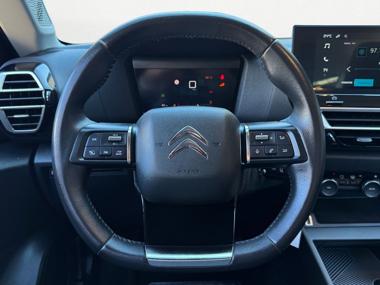 Citroën C4 X PURE TECH 100 CV FEEL - Foto 2