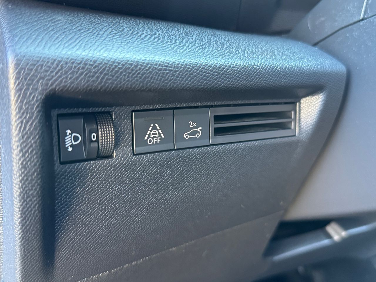 Citroën C4 X PURE TECH 100 CV FEEL - Foto 2