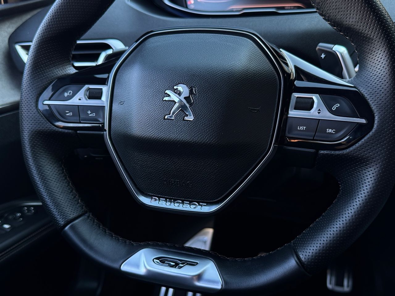 Peugeot 3008 GT BLUE HDI 130 CV EAT8 - Foto 2