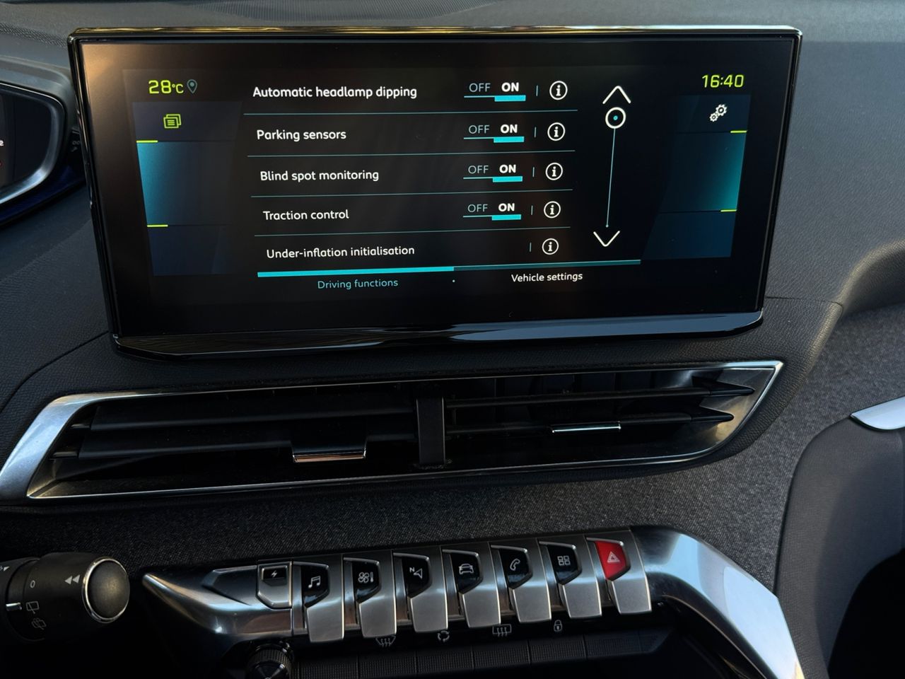 Peugeot 3008 Hybrid ALLURE PACK HYBRID 225 EAT8 - Foto 2