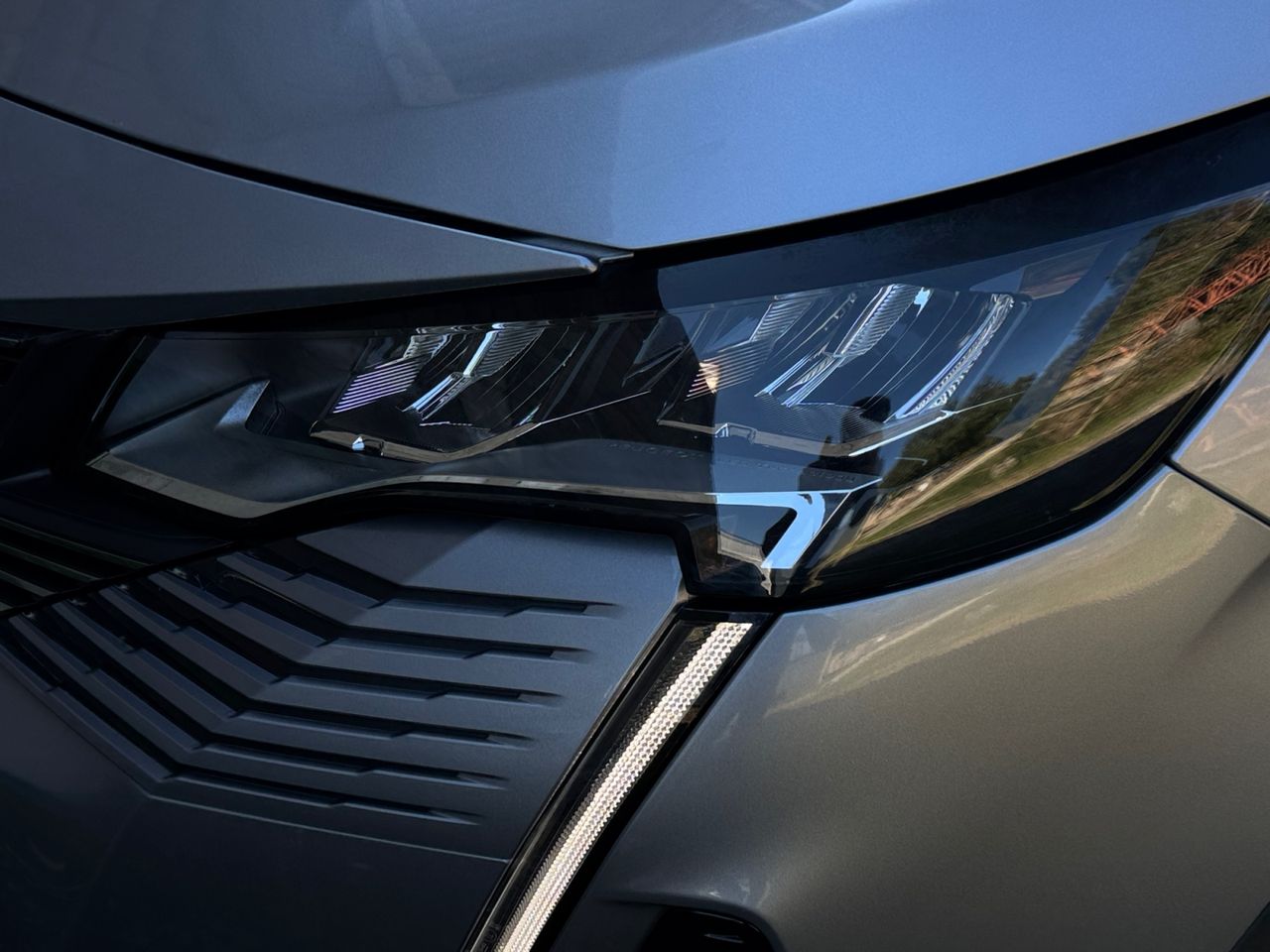 Peugeot 3008 Hybrid ALLURE PACK HYBRID 225 EAT8 - Foto 2