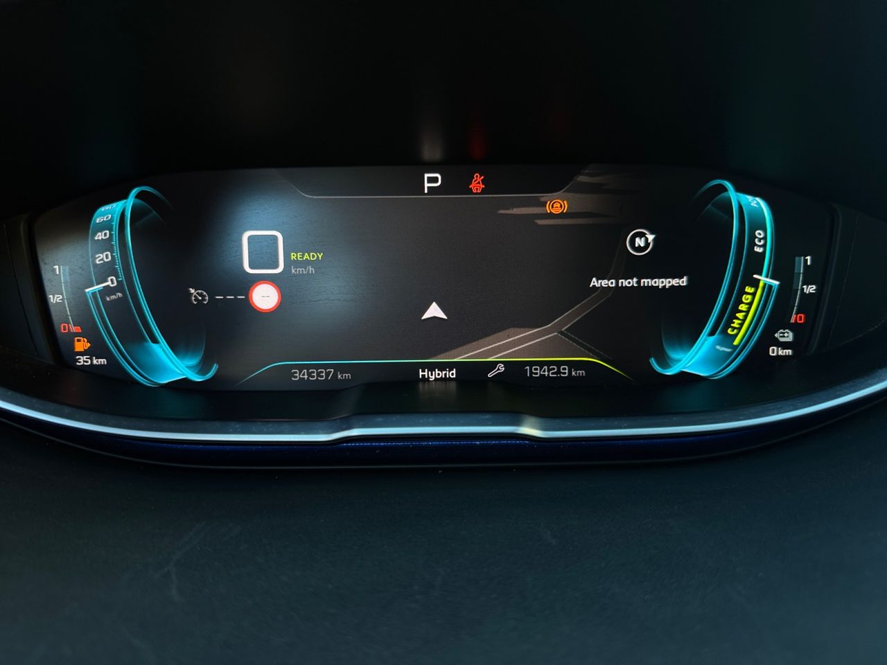 Peugeot 3008 Hybrid ALLURE PACK HYBRID 225 EAT8 - Foto 2