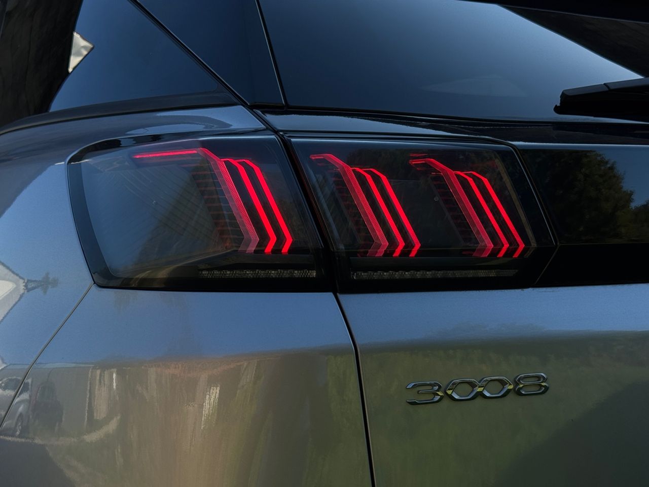 Peugeot 3008 Hybrid ALLURE PACK HYBRID 225 EAT8 - Foto 2