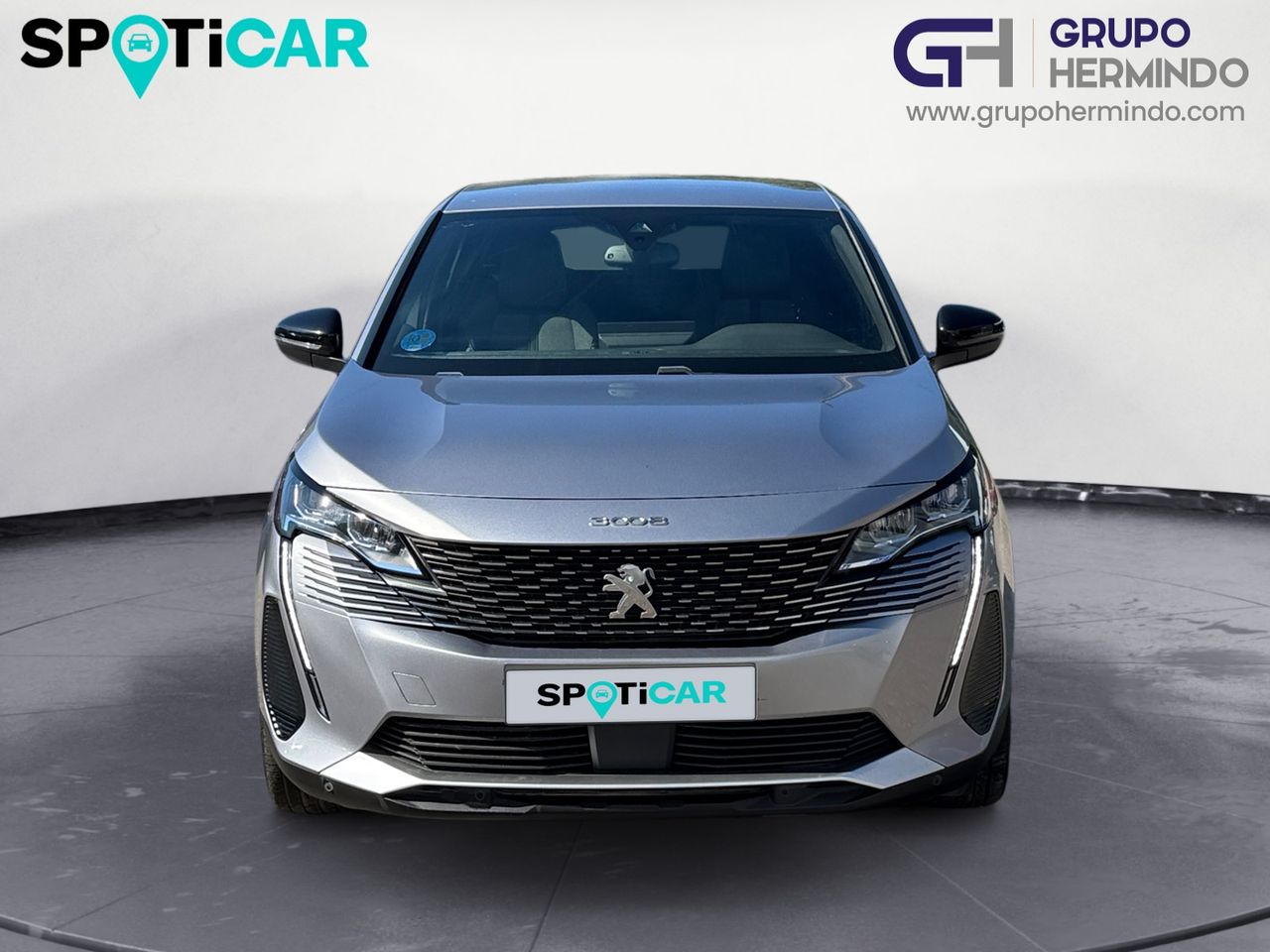 Peugeot 3008 Hybrid ALLURE PACK HYBRID 225 EAT8 - Foto 2