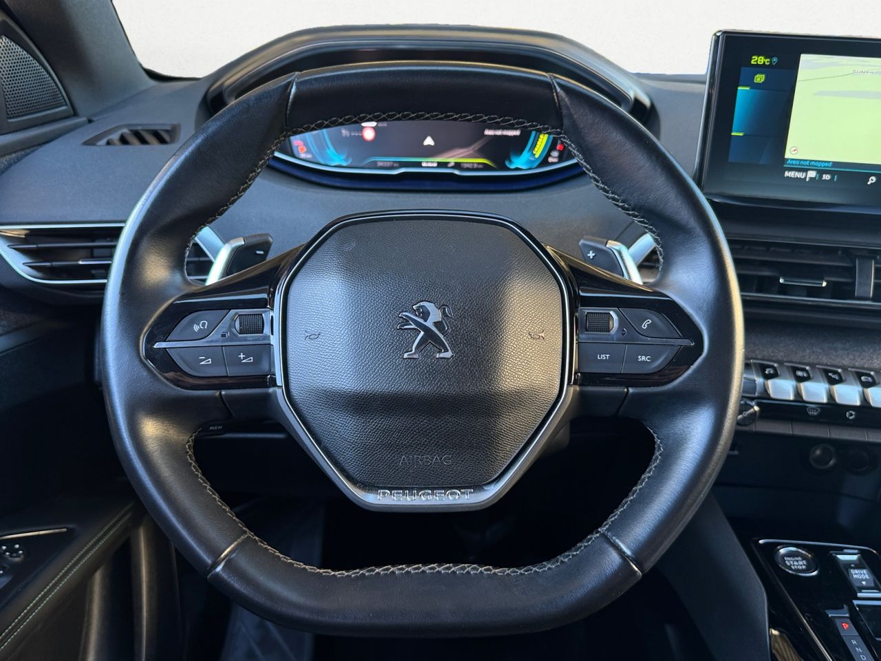 Peugeot 3008 Hybrid ALLURE PACK HYBRID 225 EAT8 - Foto 2
