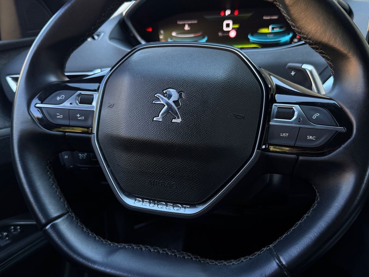 Peugeot 3008 Hybrid ALLURE PACK HYBRID 225 EAT8 - Foto 2