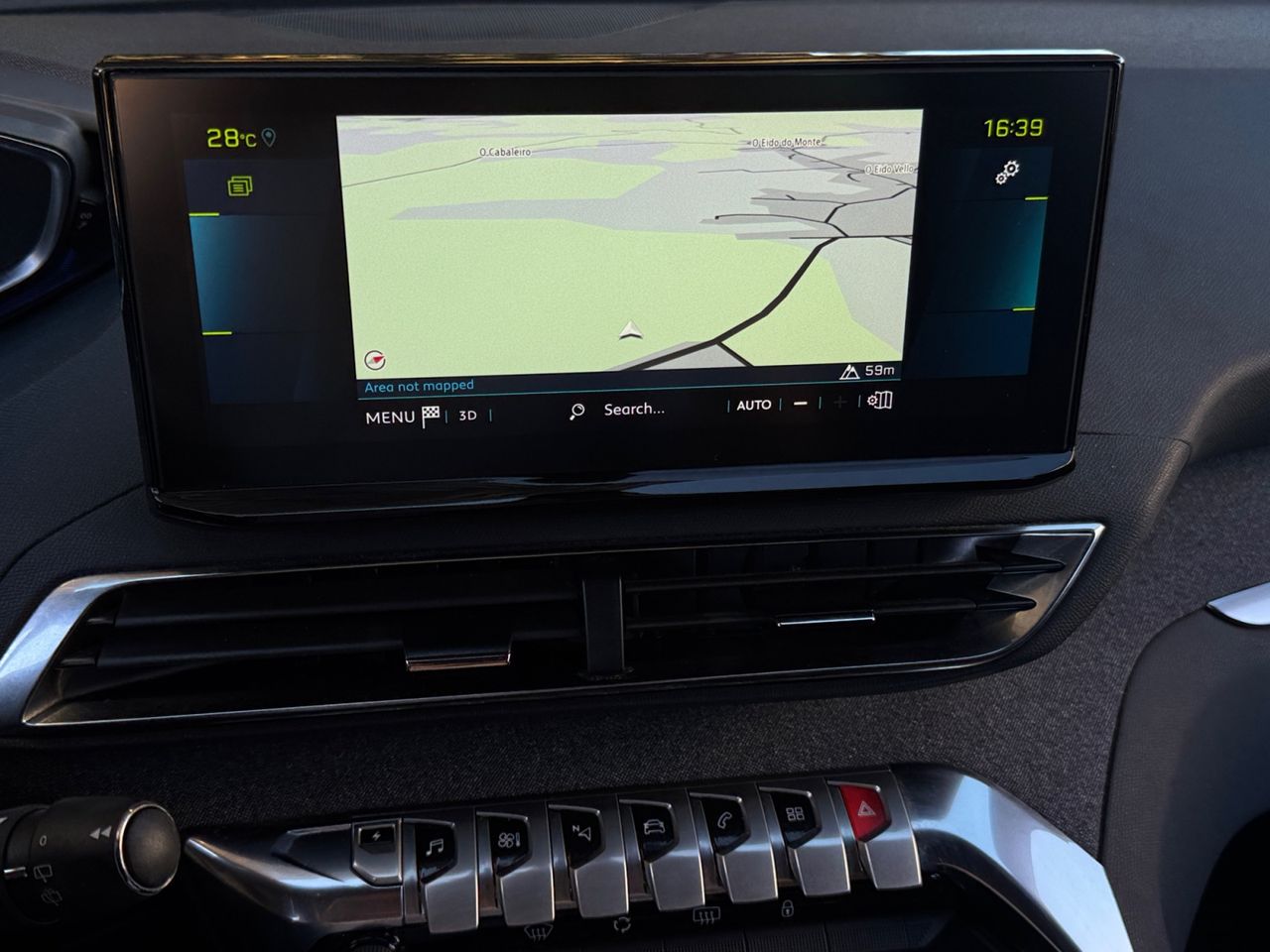 Peugeot 3008 Hybrid ALLURE PACK HYBRID 225 EAT8 - Foto 2