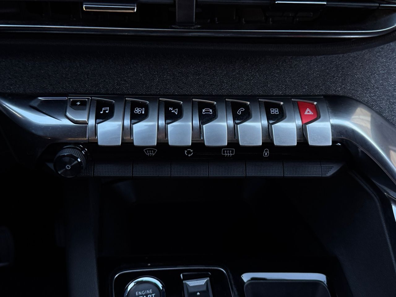 Peugeot 3008 Hybrid ALLURE PACK HYBRID 225 EAT8 - Foto 2