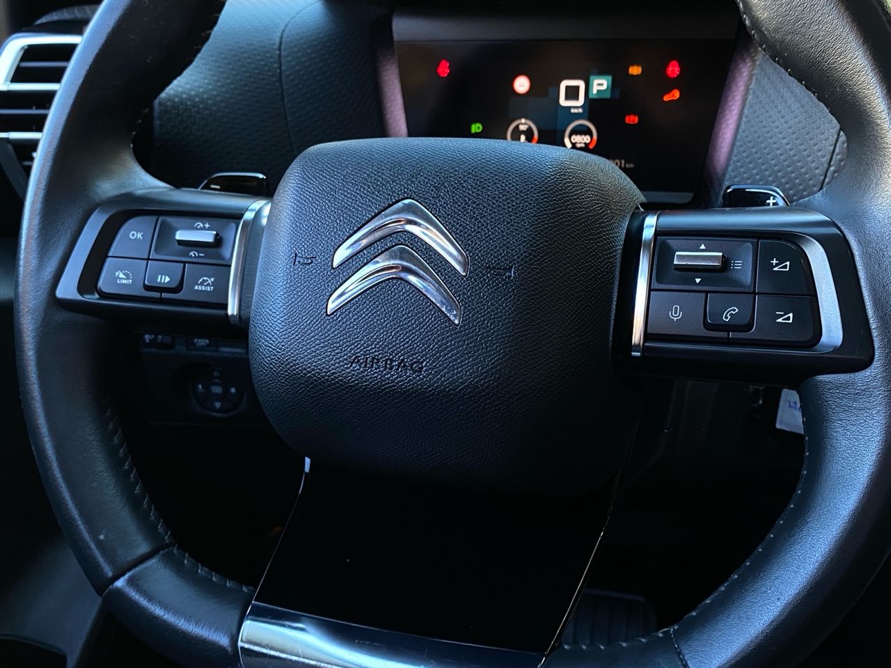 Citroën C4 BLUE HDI 130 CV EAT8 FEEL PACK - Foto 2
