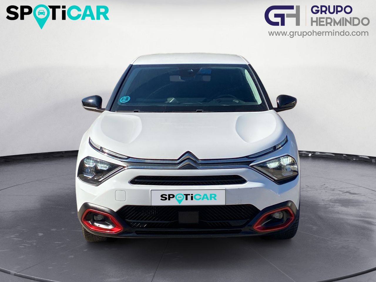 Citroën C4 BLUE HDI 130 CV EAT8 FEEL PACK - Foto 2