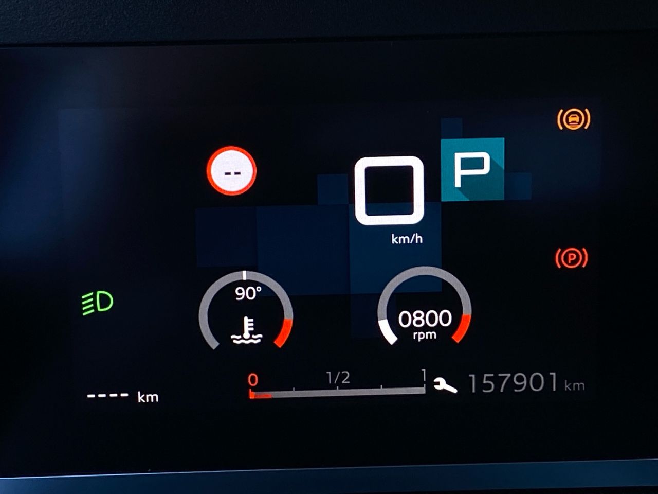 Citroën C4 BLUE HDI 130 CV EAT8 FEEL PACK - Foto 2