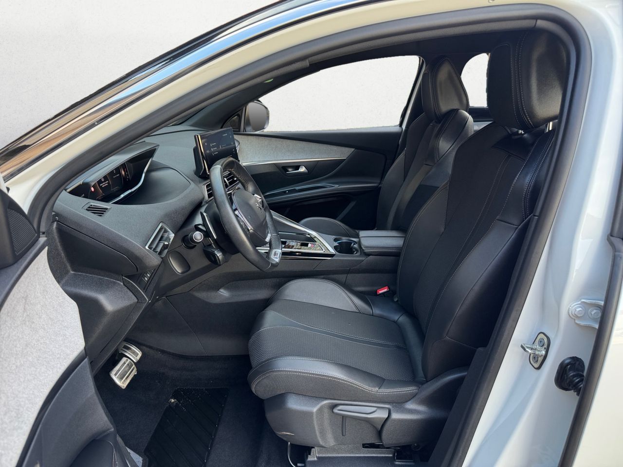 Peugeot 3008 GT BLUE HDI 130 CV EAT8 - Foto 2