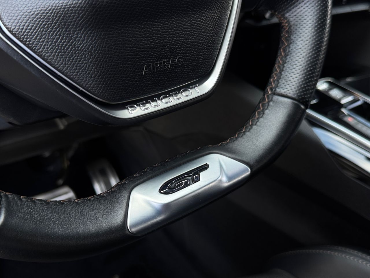 Peugeot 3008 GT BLUE HDI 130 CV EAT8 - Foto 2