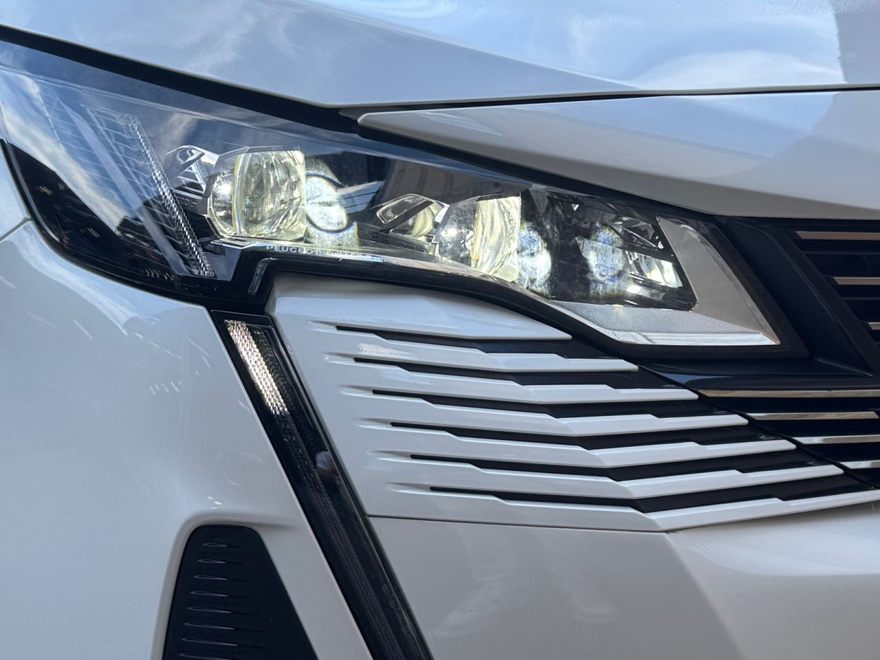 Peugeot 3008 GT BLUE HDI 130 CV EAT8 - Foto 2