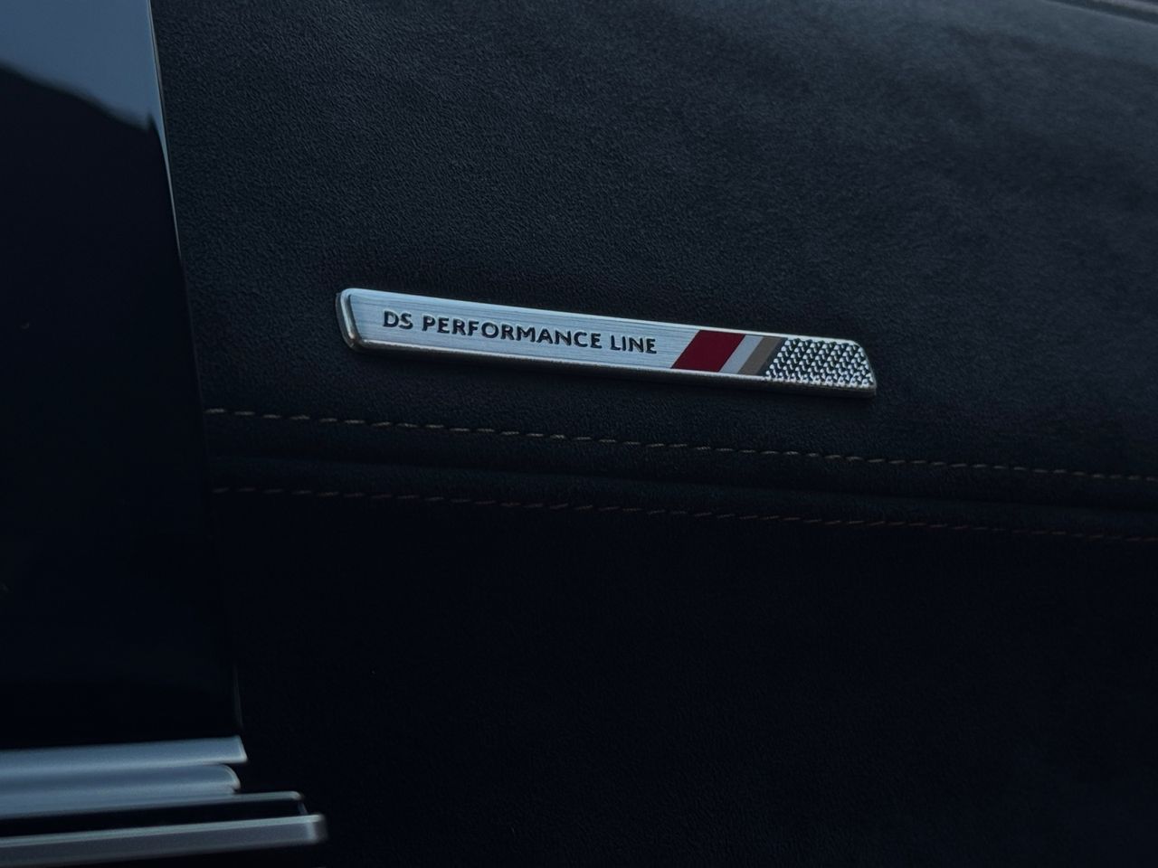 DS DS 7 Crossback E TENSE 300 4X4 PERFORMANCE LINE - Foto 2
