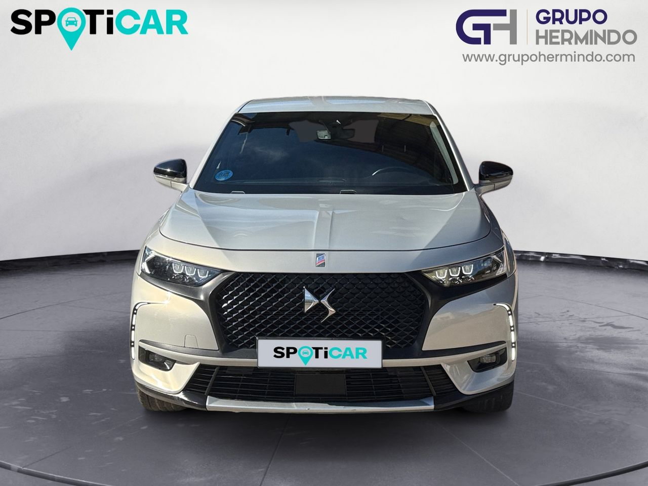 DS DS 7 Crossback E TENSE 300 4X4 PERFORMANCE LINE - Foto 2