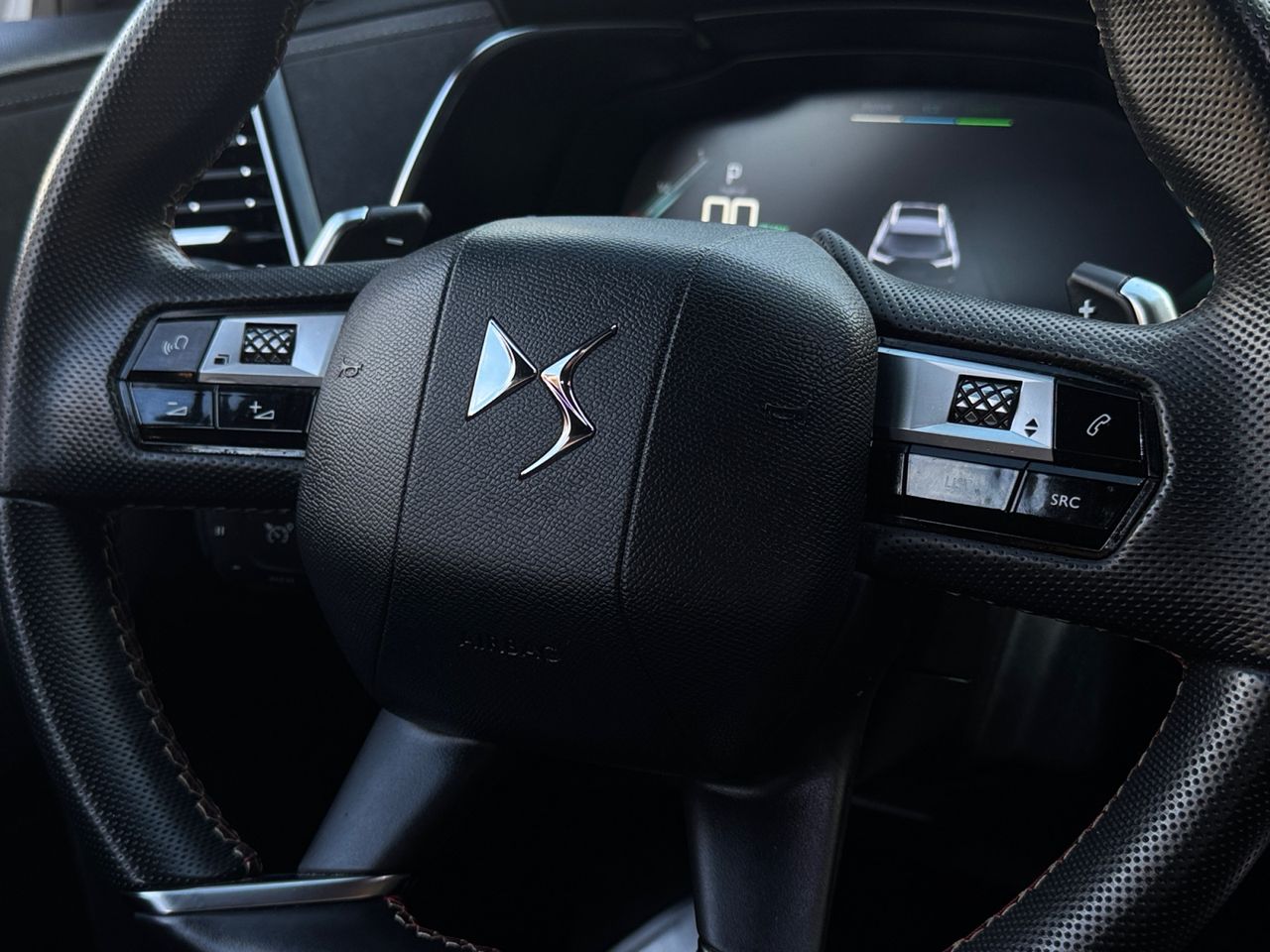 DS DS 7 Crossback E TENSE 300 4X4 PERFORMANCE LINE - Foto 2