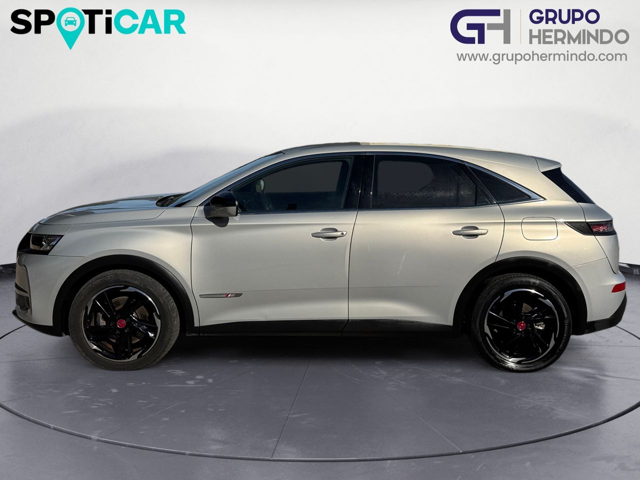 DS DS 7 Crossback E TENSE 300 4X4 PERFORMANCE LINE - Foto 2