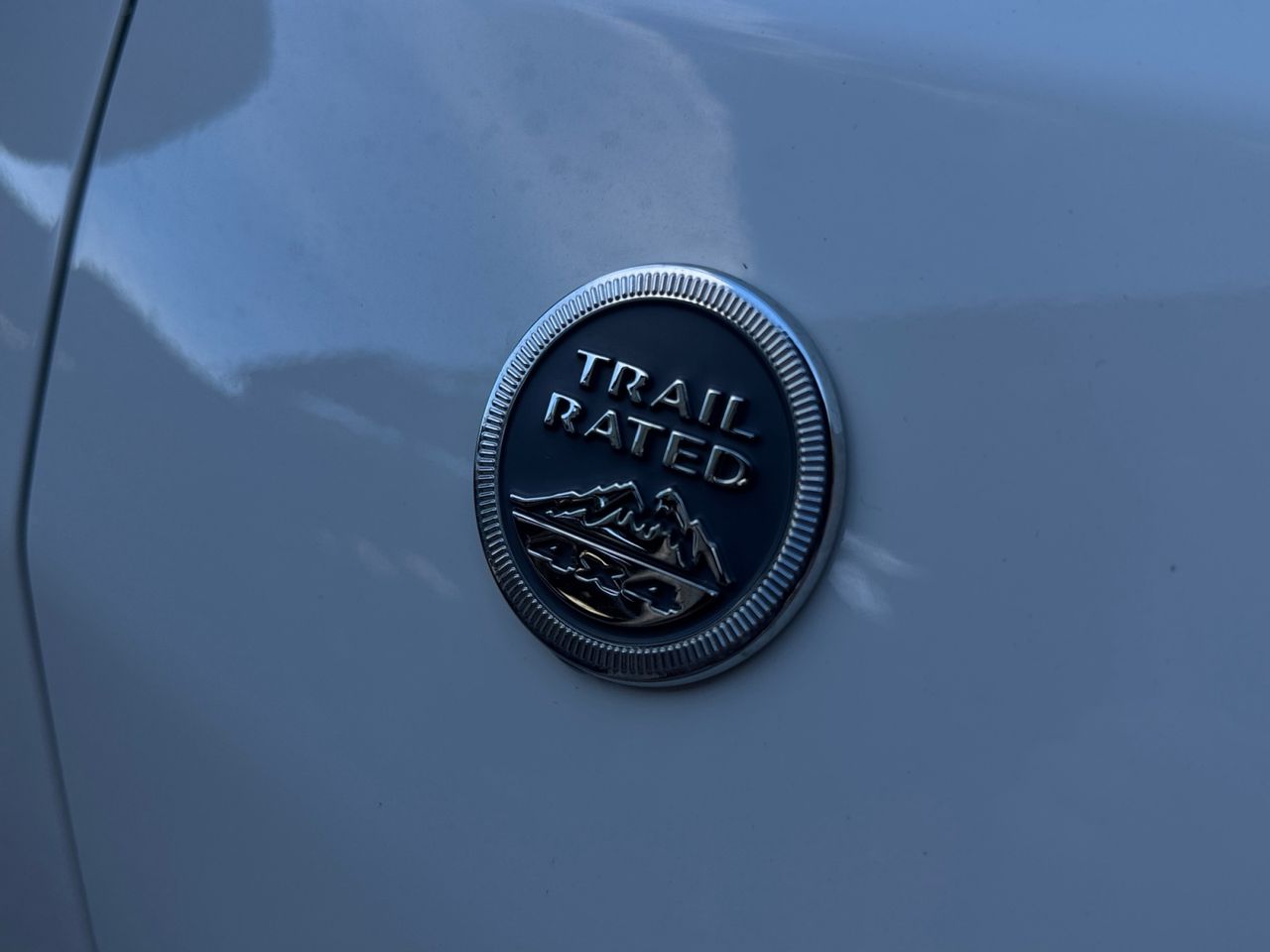 Jeep Compass TRAILHAWK 1.3 240 CV PHEV - Foto 2